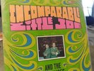 Little Joe Latinaires - Lp - Incomparable Little Joe* Soul R&B Funk Latin Rare