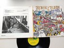 Deep Purple -The Book of Taliesyn- Rock-LP Klapp-Cover  v/g++(+) EMI Harvest