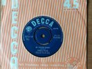 PAMELA BLUE : MY FRIEND BOBBY (Joe Meek) Vinyl 45