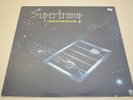 FACTORY SEALED SUPERTRAMP-CRIME OF THE CENTURY A & M RECORDS Vinyl Record LP R36