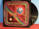 JOURNEY DEPARTURE HALF SPEED MASTER CBS MASTERSOUND COLUMBIA HC 46339 1981 EX