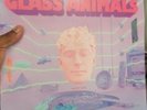 GLASS ANIMALS - Dreamland LP Blue Vinyl Limited Edition NICE