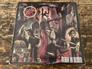 Slayer-Reign In Blood Allied Pressing 1986 GHS-24131 First Edition Made In USA