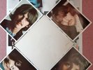 Beatles LP Vinyl White Album Mono 1st Excellent Complete Poster & 4 Prints