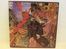 Santana - Abraxas - 1970 - Columbia PC 30130 Vinyl LP Record -R54