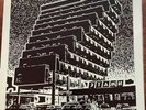 MOLCHAT DOMA ?????? ???? - ????? / Etazhi LP original Detriti post punk kbd 