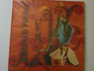 Grateful Dead 'Live Dead' Double LP 2003 Gatefold Reissue Excellent condition