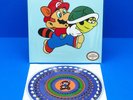 Super Mario Brothers 3 Bros Nintendo 7
