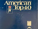1981 CASEY KASEM American Top 40 Vinyl 4xLP 10-3-81 #814-1 JOURNEY PETTY NICKS