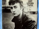 JOHN LENNON LOST LENNON TAPES vol 13 THIRTEEN BAG LABL 1988 LP EXCELLENT Beatles