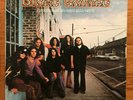 Lynyrd Skynyrd  (Pronounced 'L?h-'nérd 'Skin-'nérd) LP MCA-301 1977 Gatefold VG+