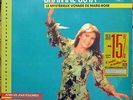 33t Chantal Goya - Le mysterieux voyage de Marie-Rose (2 LP)