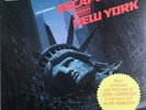 NEW YORK 1997 escape from new york - vinyle