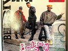 Poison Bell Biv Devoe 1990 Vinyl MCA Records 1st Press