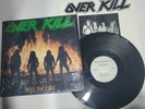 OVERKILL 