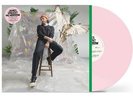 JAMES VINCENT MCMORROW - Grapefruit Season - LP - Rose Pink Vinyl + Signed Ly...