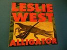 Leslie West - Alligator