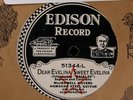 Macdowell Sisters EDISON 51344 E+ 
