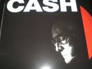 JOHNNY CASH THE MAN COMES AROUND 2-LP COLORED  VINYL