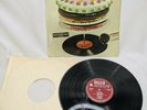 THE ROLLING STONES LET IT BLEED MONO UNBOXED DECCA 1969 LK 5025 STICKER COVER