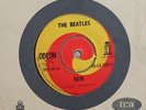 BEATLES - RAIN / PAPERBACK WRITER TURKISH 7
