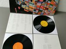 RADIOHEAD original Vinyl 2LP Hail To The Thief (2003 Parlophone Records Europe)