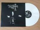 The BLACK ‎– Black Blood (500 White Vinyl + Silkscreen) Ltd. 500 copies