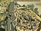 MENZINGERS - A Lesson In Abuse Of Information Technology - Vinyl - BRAND NEW