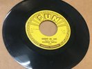 ROCKABILLY 45 Warren Smith GOODBYE MR. LOVE/SWEET GIRL Sun 314 (VG-)