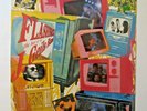 NEW/SEALED Flashback: Best of the J.Geils Band (Vinyl LP) 1985 NEW OLD STOCK