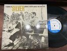 HORACE SILVER QUINTET BLUE NOTE BLP 1539 MONO JAPAN VINYL LP