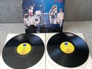 Ramones- It's Alive- Sire SRK2 6074- 2 LP- Orig 1979 UK Press- Gatefold Cover