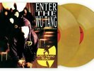 Wu-Tang Clan Enter the Wu-Tang (36 Chambers) Vinyl Me Please VMP 2 LP Colored