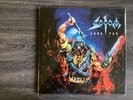 Sodom Code Red Vinyl LP 2017