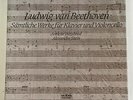 SEALED EX LIBRIS DIGITAL 3LP BOX STEIN WEISBROD BEETHOVEN CELLO PIANO WORKS