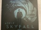 ADELE | SKYFALL | LIMITED  7” VINYL SINGLE | JAMES BOND | 007 | NEU | RARITÄT |