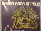 Queen seven seas of rhye