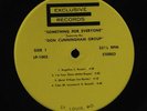 Don Cunningham Quartet-Something For Everyone-Exclusive 1003-LATIN JAZZ RARE