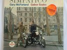 SIMPATICO - GARY MCFARLAND GABOR SZABO - IMPULSE   A-9122 - MONO - SHRINK - E
