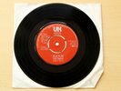 Dean Parrish/I'm On My Way/1975 UK Records 7