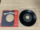 The Beatles 45 record DO YOU WANT TO KNOW A SECRET Vee Jay Sleeve