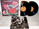 TODD RUNDGREN Something/Anything 2-LP Orig 1st Press 1972 Bearsville+Insert NM-