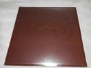 The Carpenters The Singles 1969-1973 1st Press Factory SEALED Lp Textured Cover