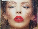 Kylie Minogue - kiss me once / 2LP & CD set MINT