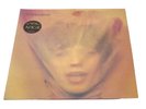 Rolling Stones Goats Head Soup Sealed Vinyl Record LP USA 1977 COC 39106 Hype