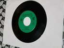 The Challengers, Deadline, 1961 surf rock instrumental 45, VG+, Regency, Canada