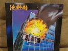 Def Leppard Pyromania Vinyl LP Mercury ORIGINAL RELEASE Great shape