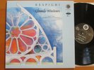 RR-15 Respighi Church Windows Keith Clark NEAR MINT 45rpm Reference Recordings