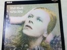 David Bowie Hunky Dory LP 1971 LP, Ref:W1433