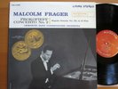 LSC-2465 Malcolm Frager Prokofieff Concerto no. 2 NM RCA Living Stereo 180g